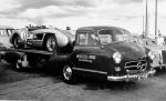 Mercedes-Benz 300 SLR 1955 года